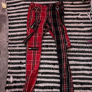 hot topic tripp style pants